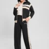 Eco Suzanne Sweatshirt met doorlopende rits Eco Suzanne Sweatshirt met doorlopende rits