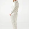 Eco Syvlie Peony Top en Broeken Pyjama Set Eco Syvlie Peony Top en Broeken Pyjama Set