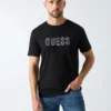 Eco T-shirt met ronde hals en kenmerkend logo