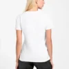 Eco T-shirt met strass-tijger
