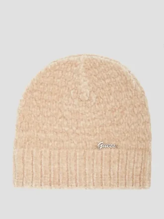 Eco Talia Chenille-muts