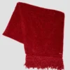 Eco Talia Chenille sjaal