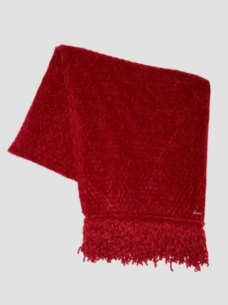 Eco Talia Chenille sjaal