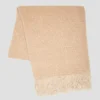 Eco Talia Chenille sjaal