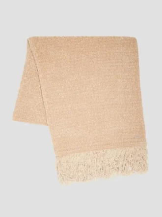 Eco Talia Chenille sjaal