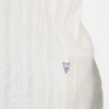 Eco-tanktop met textuur