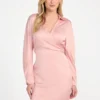 Eco Tanya-jurk Eco Tanya-jurk