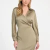 Eco Tanya-jurk Eco Tanya-jurk