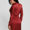 Eco Tanya-jurk Eco Tanya-jurk
