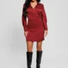 Eco Tanya-jurk Eco Tanya-jurk
