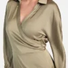 Eco Tanya-jurk Eco Tanya-jurk
