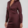 Eco Tanya-jurk Eco Tanya-jurk