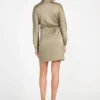Eco Tanya-jurk Eco Tanya-jurk