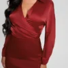 Eco Tanya-jurk Eco Tanya-jurk