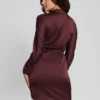 Eco Tanya-jurk Eco Tanya-jurk