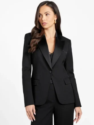 Eco Thea-blazer Eco Thea-blazer
