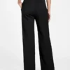Eco Thea broek met rechte pijpen Eco Thea broek met rechte pijpen