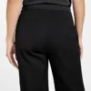 Eco Thea broek met rechte pijpen Eco Thea broek met rechte pijpen