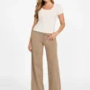 Eco Tina top met V-hals Eco Tina top met V-hals