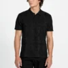 Eco Tonal Jacquard Polo Eco Tonal Jacquard Polo