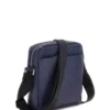 Eco Torino Crossbodytas met G-Wave-reliëf Eco Torino Crossbodytas met G-Wave-reliëf