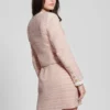 Eco Tosca-tweedjas Eco Tosca-tweedjas