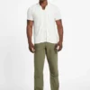 Eco Tristan overhemd met textuur Eco Tristan overhemd met textuur