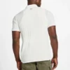Eco Tristan overhemd met textuur Eco Tristan overhemd met textuur