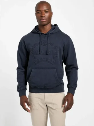 Eco Tyler Guess-hoodie