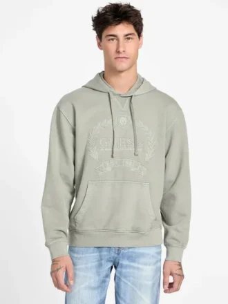 Eco Tyler Guess-hoodie