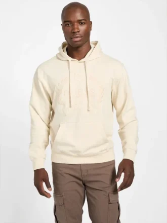 Eco Tyler Guess-hoodie