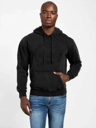 Eco Tyler Guess-hoodie