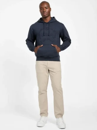 Eco Tyler Guess-hoodie