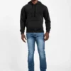 Eco Tyler Guess-hoodie Eco Tyler Guess-hoodie