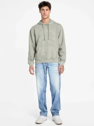 Eco Tyler Guess-hoodie