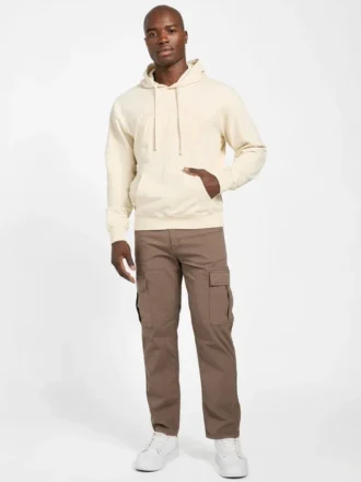 Eco Tyler Guess-hoodie