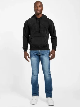 Eco Tyler Guess-hoodie