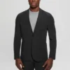 Eco Tyron opvouwbare nylon blazer