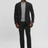 Eco Tyron opvouwbare nylon blazer