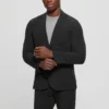 Eco Tyron opvouwbare nylon blazer