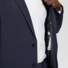 Eco Tyron opvouwbare nylon blazer