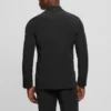 Eco Tyron opvouwbare nylon blazer