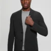 Eco Tyron opvouwbare nylon blazer
