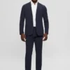 Eco Tyron opvouwbare nylon blazer