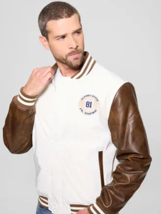 Eco Varsity-jass Eco Varsity-jass