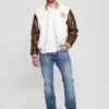 Eco Varsity-jass Eco Varsity-jass