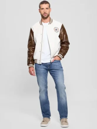 Eco Varsity-jass Eco Varsity-jass