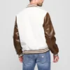 Eco Varsity-jass Eco Varsity-jass
