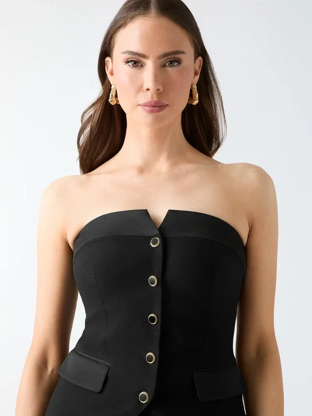 Eco Vittoria Bustier Eco Vittoria Bustier