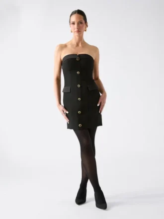 Eco Vittoria bustierjurk